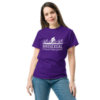 BIKESEXUAL unisex t-shirt - Printoo Shop - - bicycle, t-shirt, unisex, Unisex Classic Tee | Gildan 5000