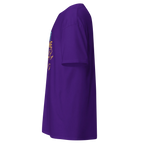 HEART OF A CHAMPION unisex t-shirt - Printoo Shop - - running, t-shirt, unisex, Unisex Classic Tee | Gildan 5000