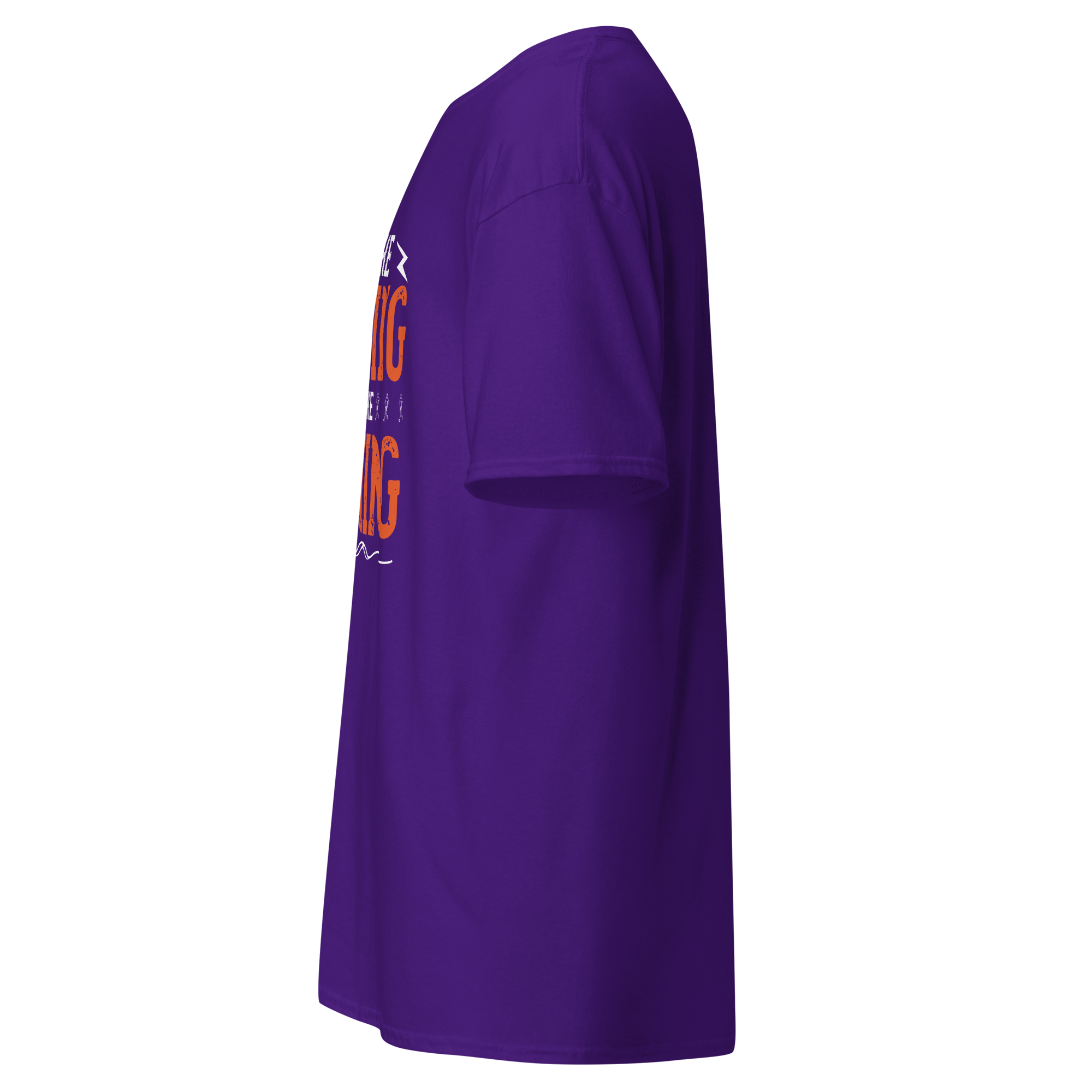 WALK-RUN FUSION unisex t-shirt