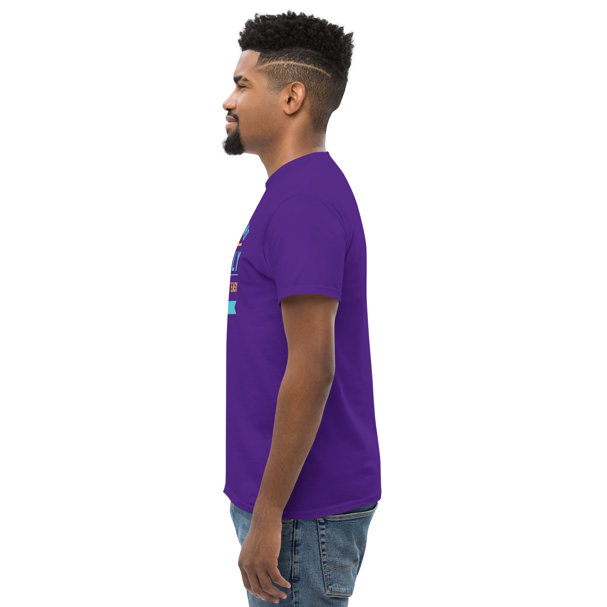 RUNNING MOTIVATION unisex t-shirt