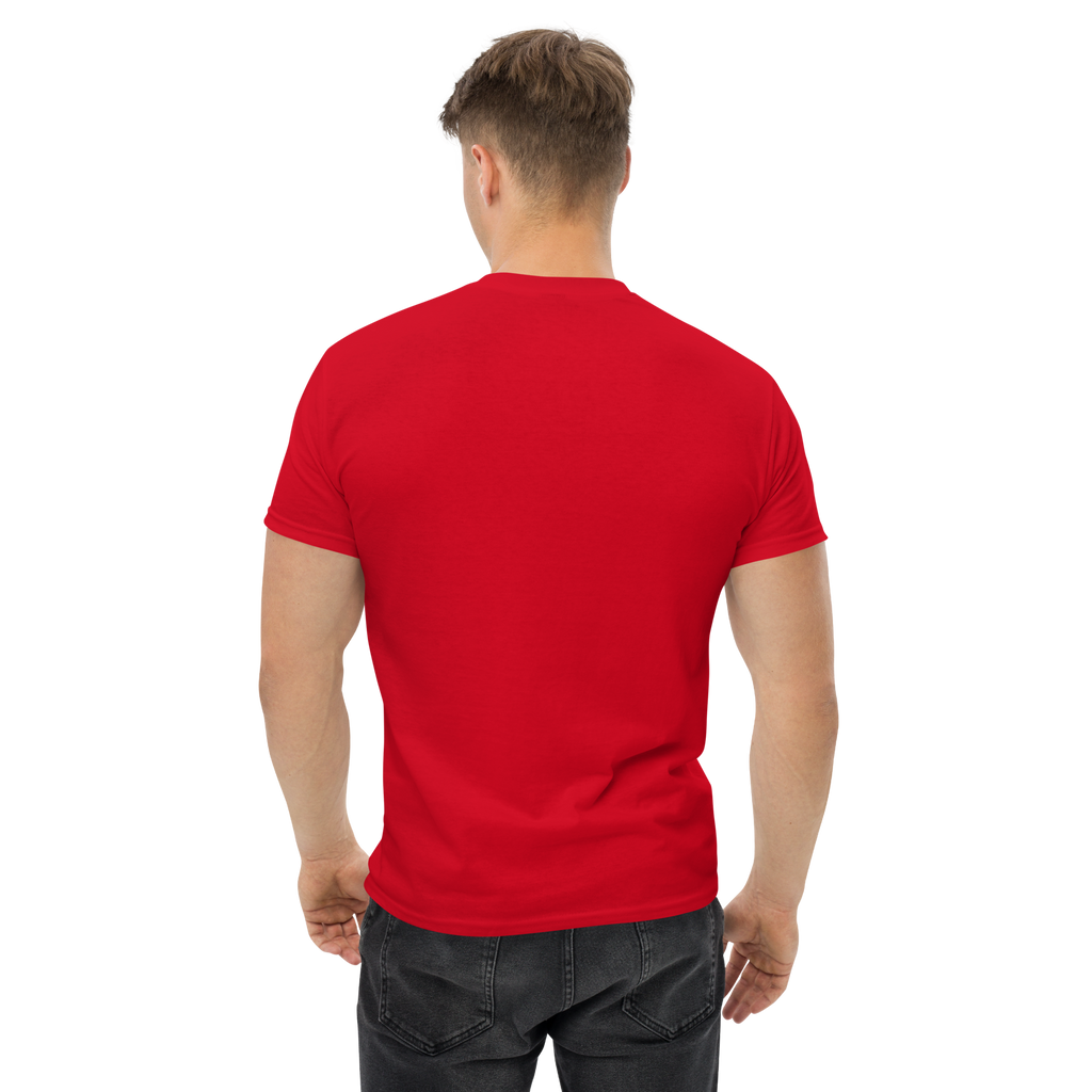 RUNS /w SCISSORS unisex t-shirt