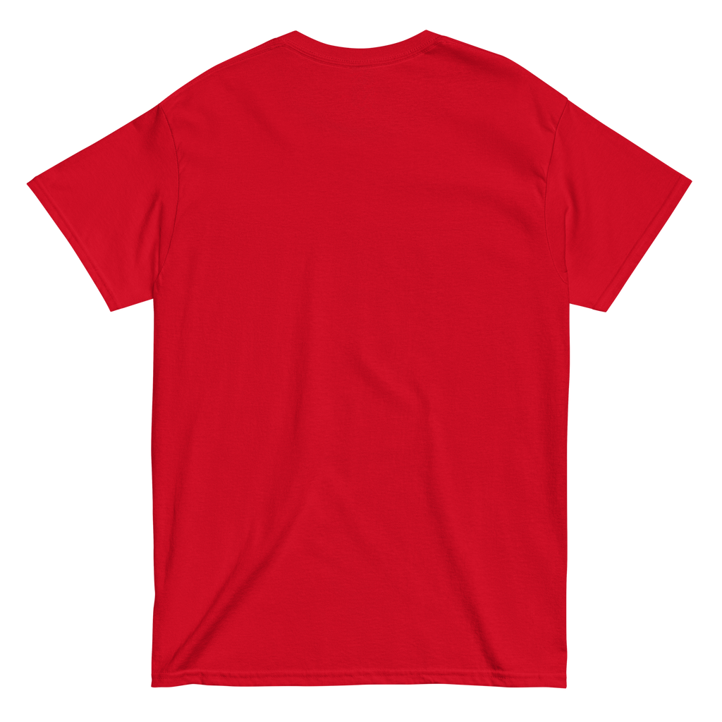VINTAGE SEEKER unisex t-shirt