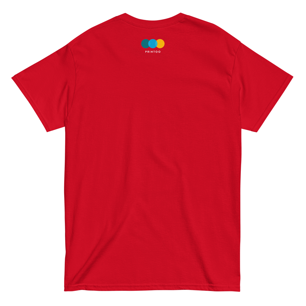 MY CAT unisex t-shirt