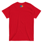 BEST PROTECTION unisex t-shirt - Printoo Shop - - dog, Streetwear look, t-shirt, unisex, Unisex Classic Tee | Gildan 5000