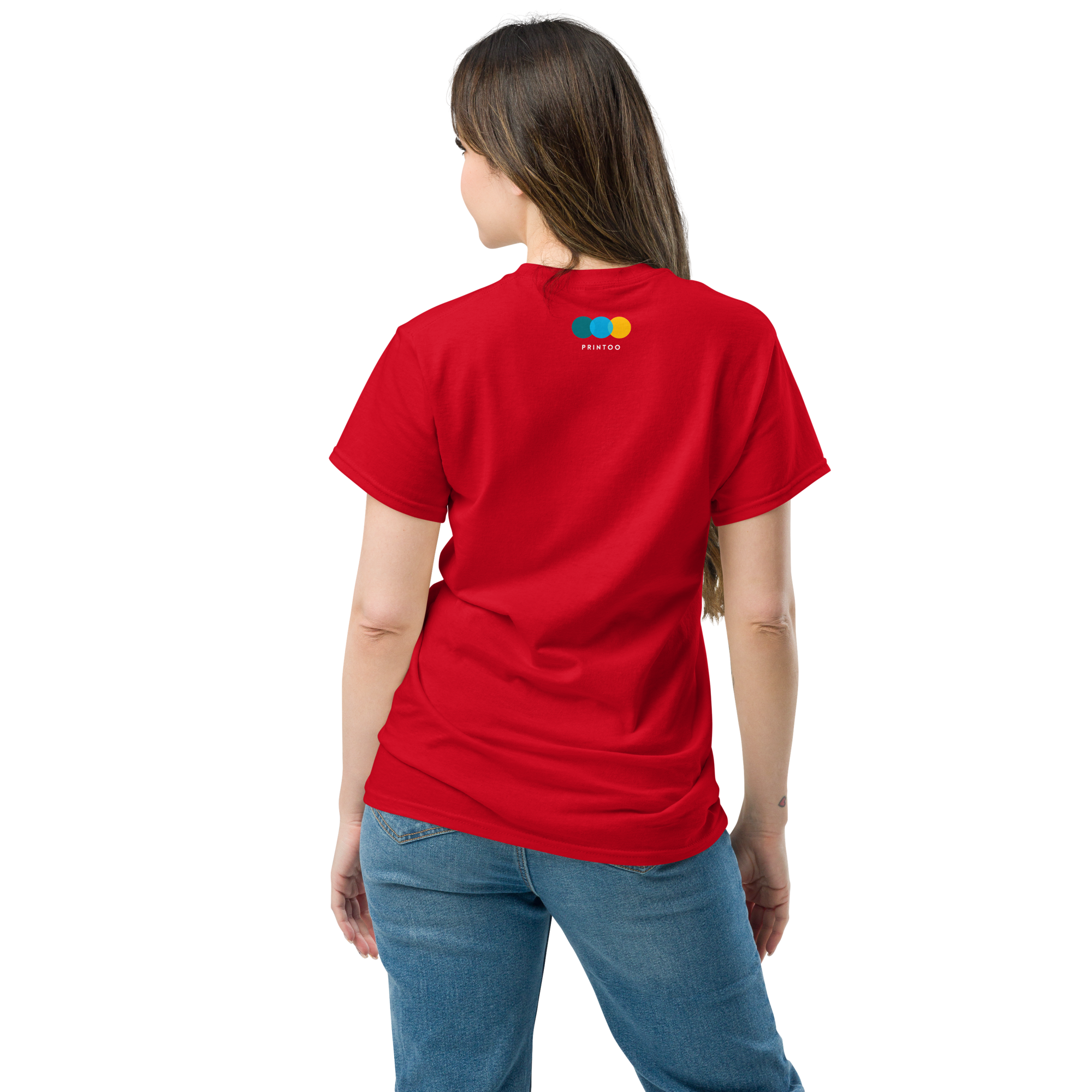 TRAIL RUNNERS MANTRA unisex t-shirt