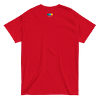 BIKESEXUAL unisex t-shirt - Printoo Shop - - bicycle, t-shirt, unisex, Unisex Classic Tee | Gildan 5000