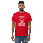 BEST PROTECTION unisex t-shirt - Printoo Shop - - dog, Streetwear look, t-shirt, unisex, Unisex Classic Tee | Gildan 5000