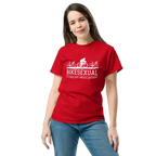 BIKESEXUAL unisex t-shirt - Printoo Shop - - bicycle, t-shirt, unisex, Unisex Classic Tee | Gildan 5000