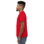 HIGH SPEED RUNNING unisex t-shirt - Printoo Shop - - running, t-shirt, unisex, Unisex Classic Tee | Gildan 5000