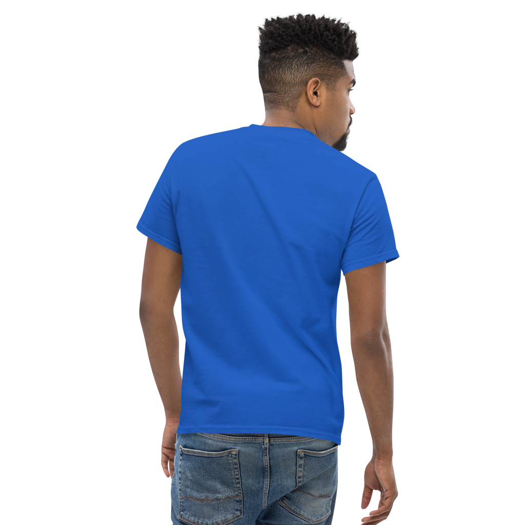 VINTAGE SEEKER unisex t-shirt