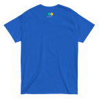 BEST PROTECTION unisex t-shirt - Printoo Shop - - dog, Streetwear look, t-shirt, unisex, Unisex Classic Tee | Gildan 5000