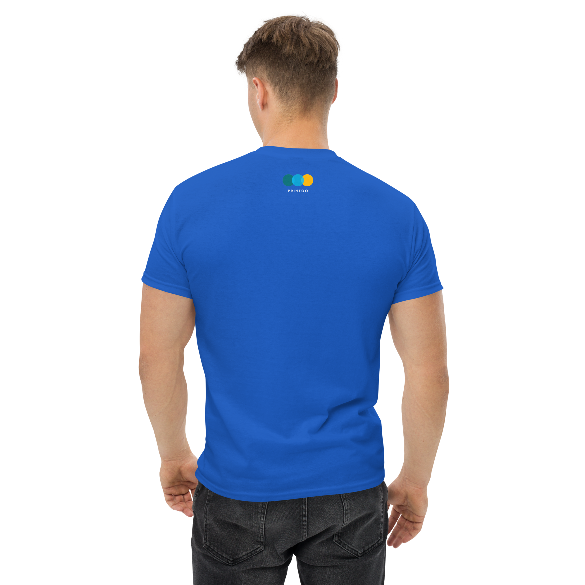 BELIEVE ITunisex t-shirt