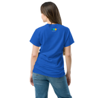 BELIEVE IT unisex t-shirt - Printoo Shop - - running, t-shirt, unisex, Unisex Classic Tee | Gildan 5000