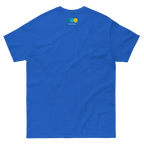 BELIEVE IT unisex t-shirt - Printoo Shop - - running, t-shirt, unisex, Unisex Classic Tee | Gildan 5000