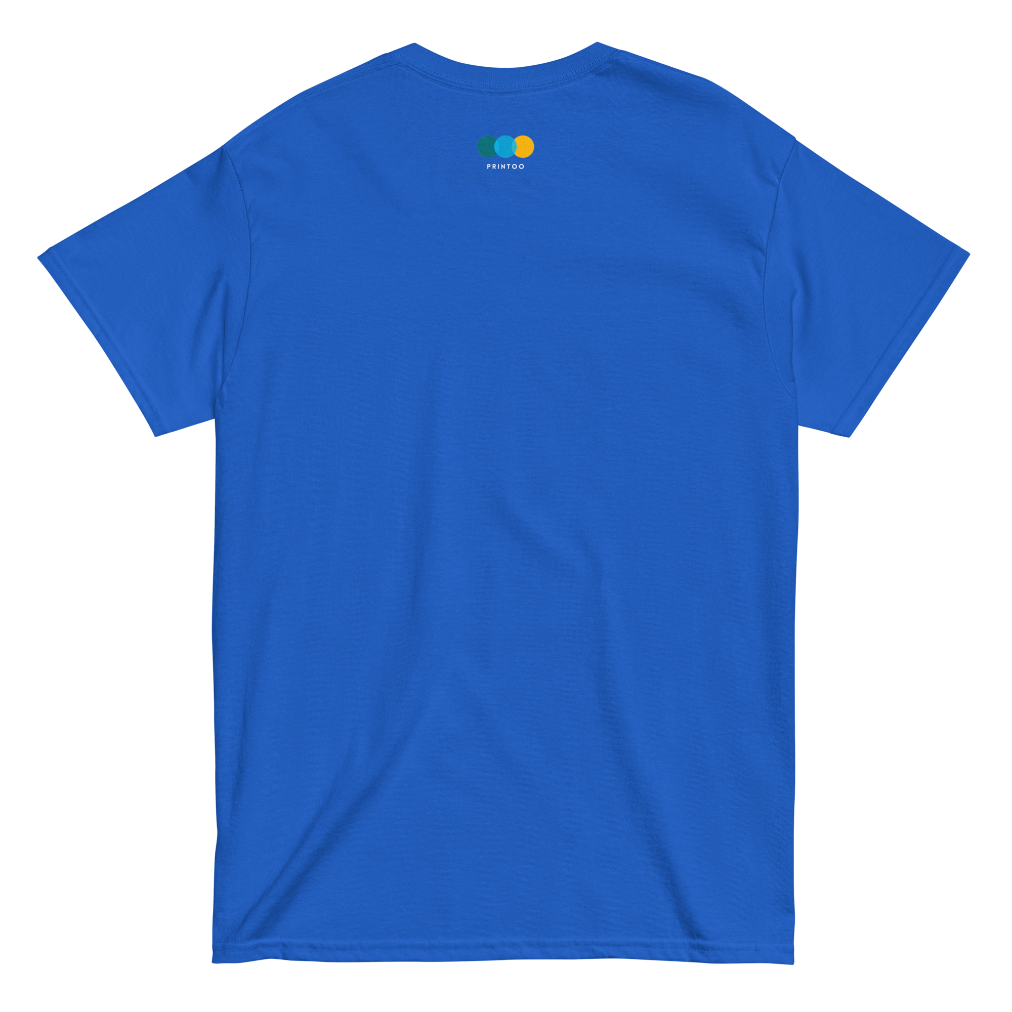 BICYCLE FUN unisex t-shirt