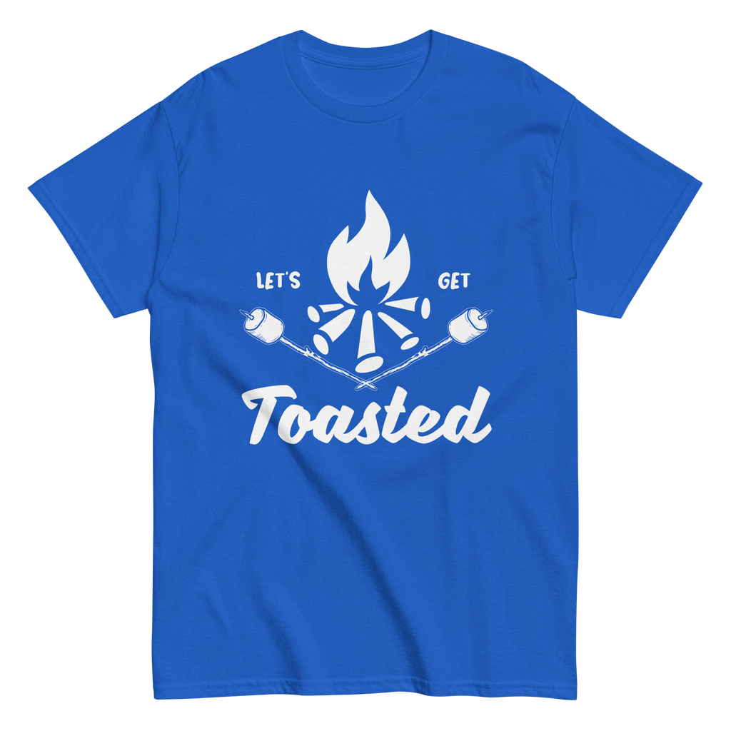 Samarreta unisex TOASTED
