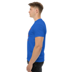 BOXING IS BEAUTIFUL unisex t-shirt - Printoo Shop - - boxing, Regular fit, t-shirt, unisex, Unisex Classic Tee | Gildan 5000