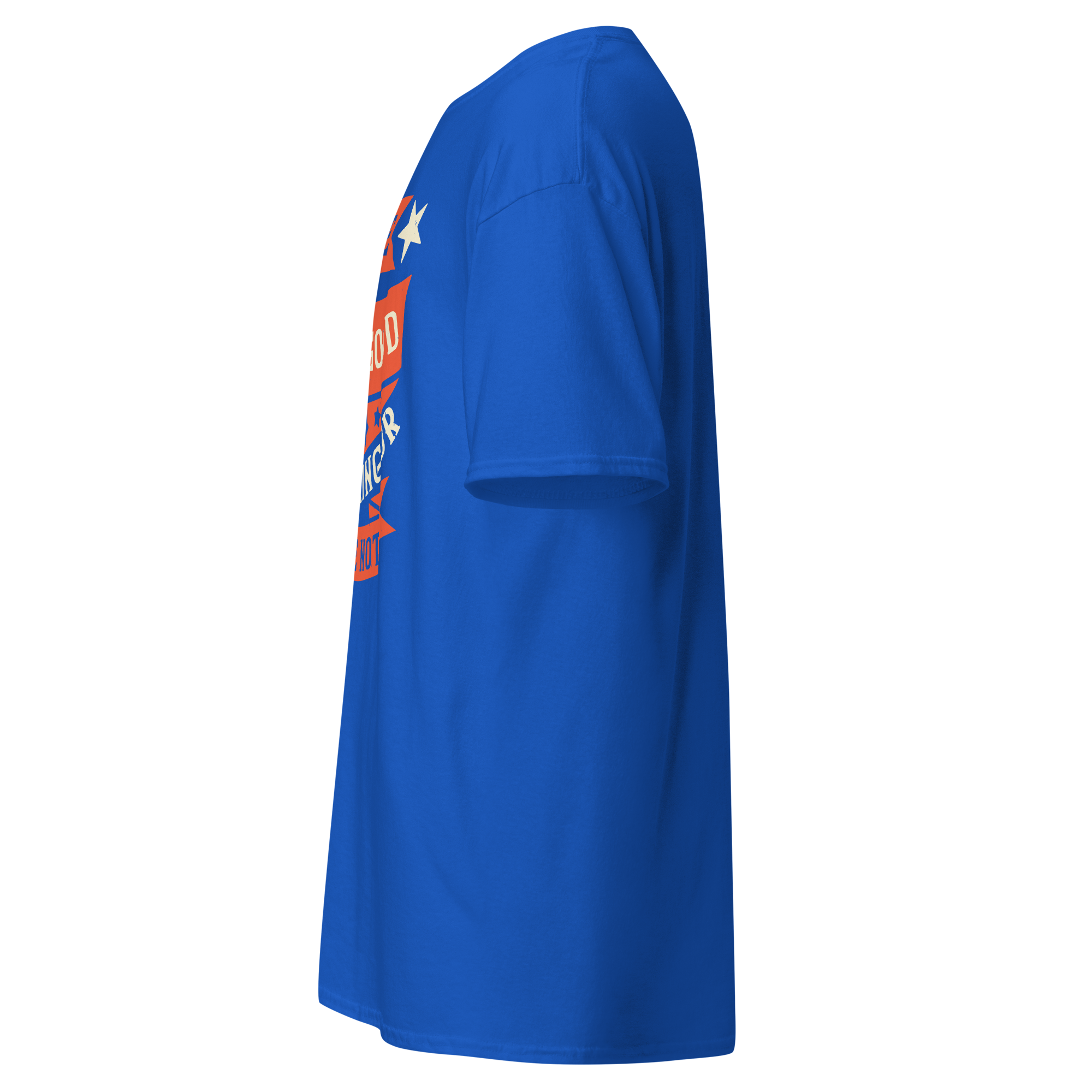 CHAMPION THREADS unisex t-shirt