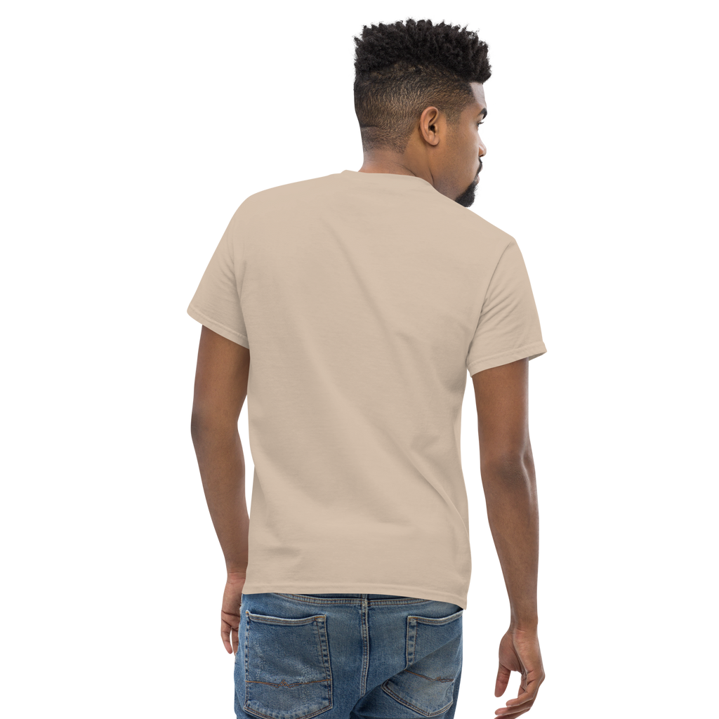 VINTAGE SEEKER unisex t-shirt