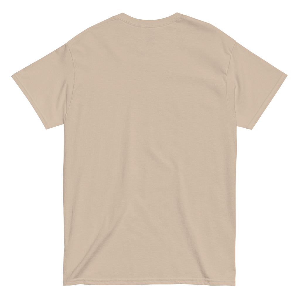 VINTAGE SEEKER unisex t-shirt