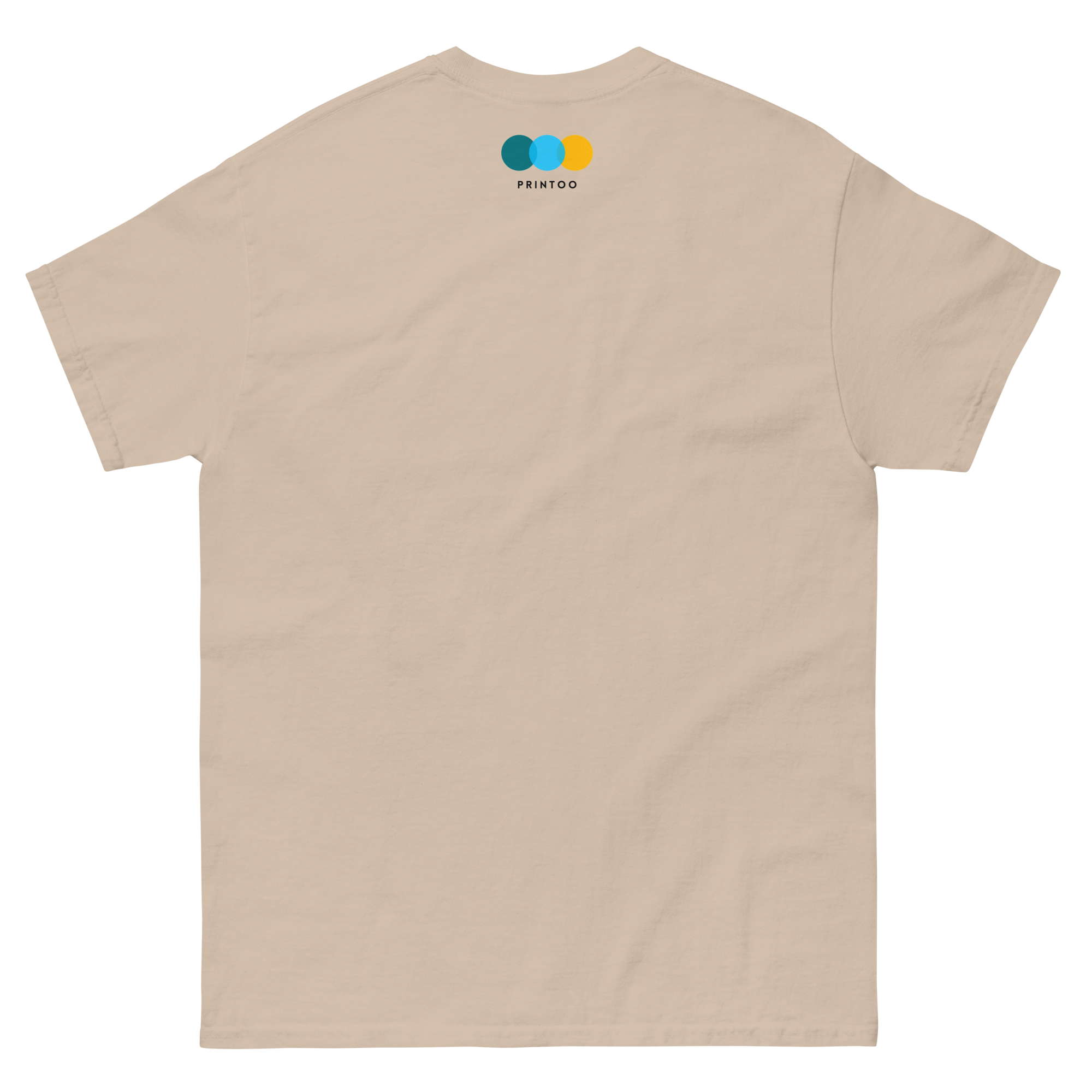 VESPA THRILL SEEKER unisex t-shirt