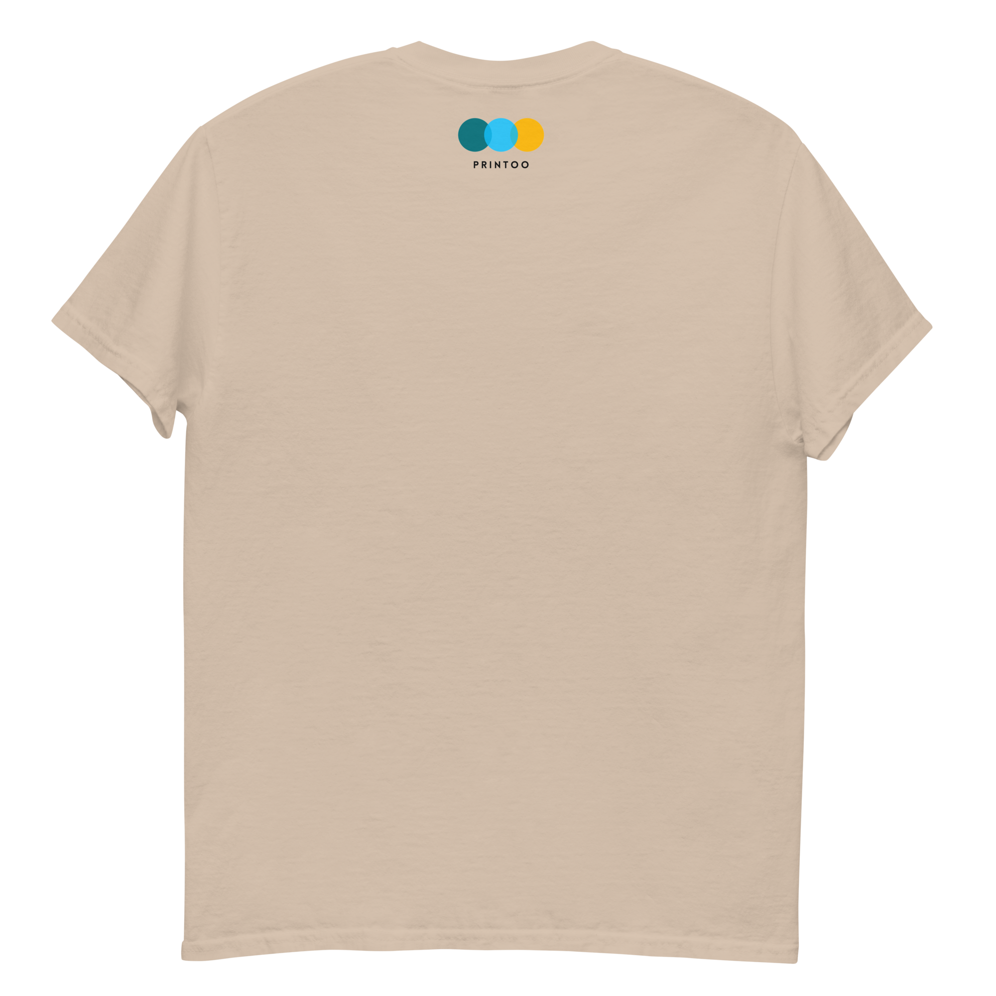 Camiseta unisex LOVE ON WHEELS