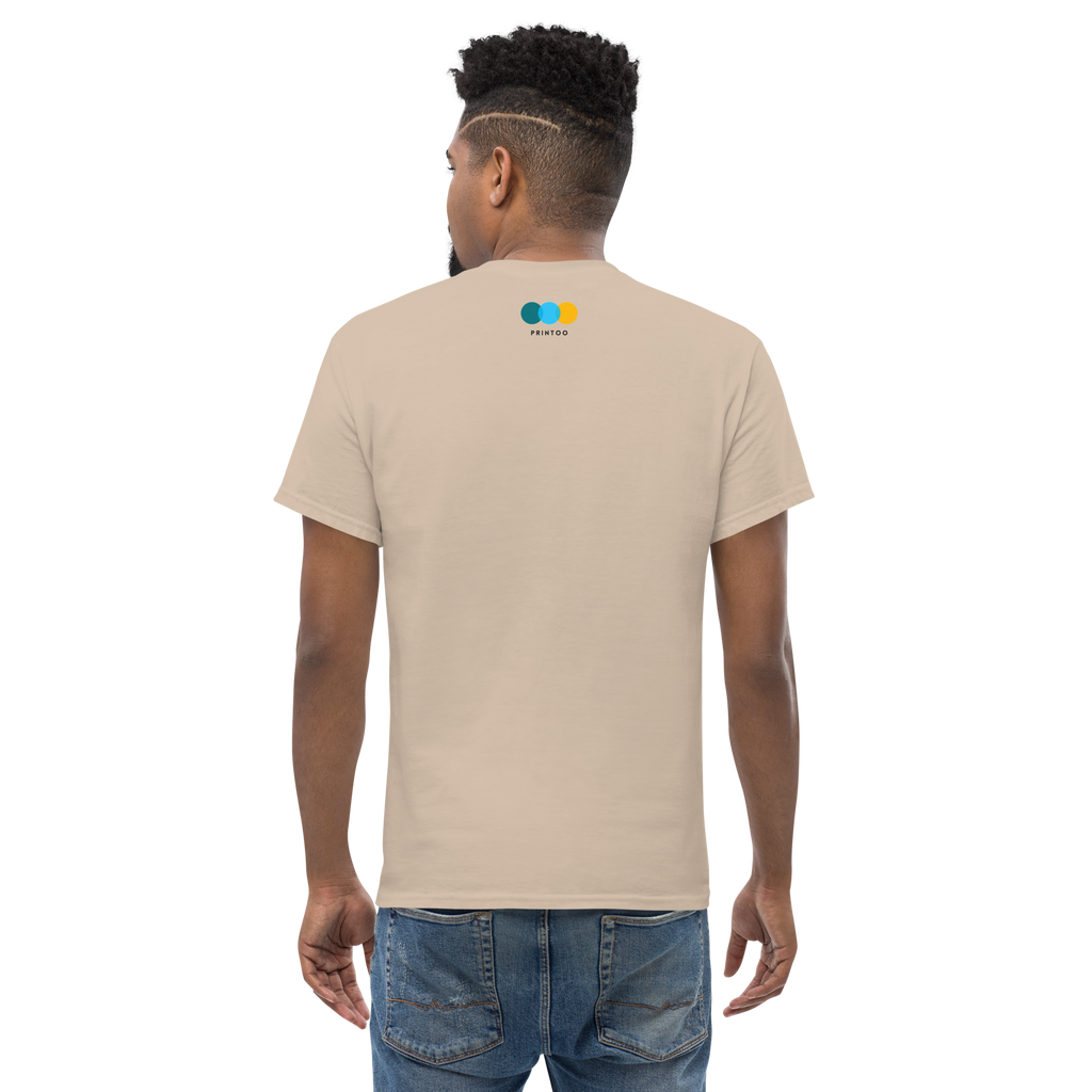 BOXING RING unisex t-shirt