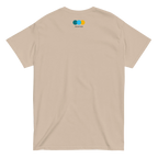 LOVE YOU MOM unisex t-shirt - Printoo Shop - - Mom t-shirts, t-shirt, unisex, Unisex Classic Tee | Gildan 5000