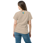 MOM QUEEN unisex t-shirt - Printoo Shop - - Mom t-shirt, t-shirt, unisex, Unisex Classic Tee | Gildan 5000