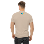 NATURALLY RUNNERS unisex t-shirt - Printoo Shop - - running, t-shirt, unisex, Unisex Classic Tee | Gildan 5000