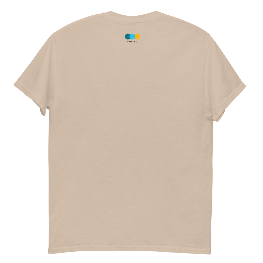 ECG - ENDURANCE CYCLING GARB unisex t-shirt