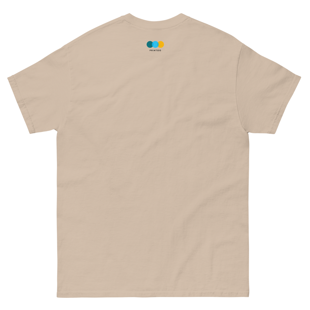 Camiseta unisex CICLISMO FORESTAL