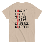 MOTHER unisex t-shirt - Printoo Shop - - Mom t-shirts, t-shirt, unisex, Unisex Classic Tee | Gildan 5000