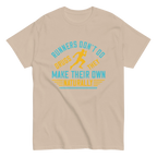 NATURALLY RUNNERS unisex t-shirt - Printoo Shop - - running, t-shirt, unisex, Unisex Classic Tee | Gildan 5000