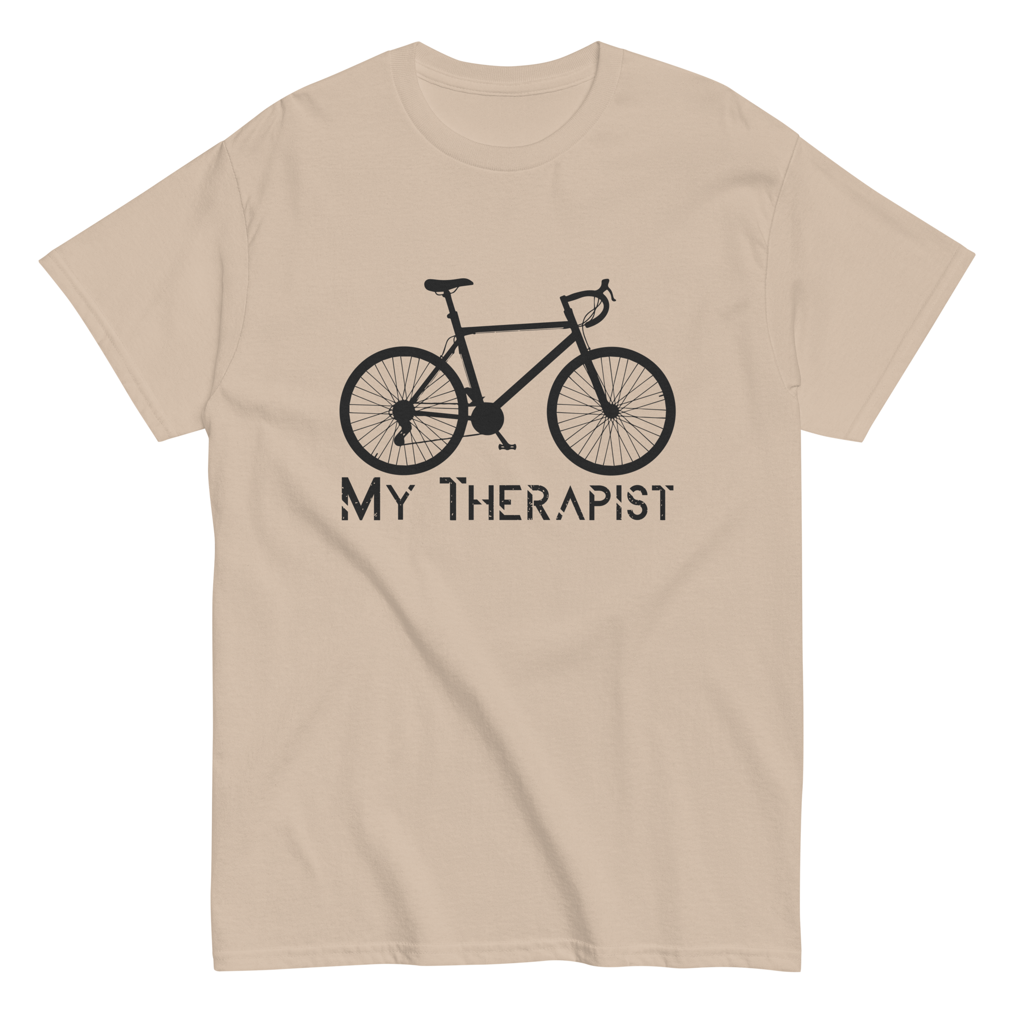 MEIN THERAPIST Unisex T-Shirt