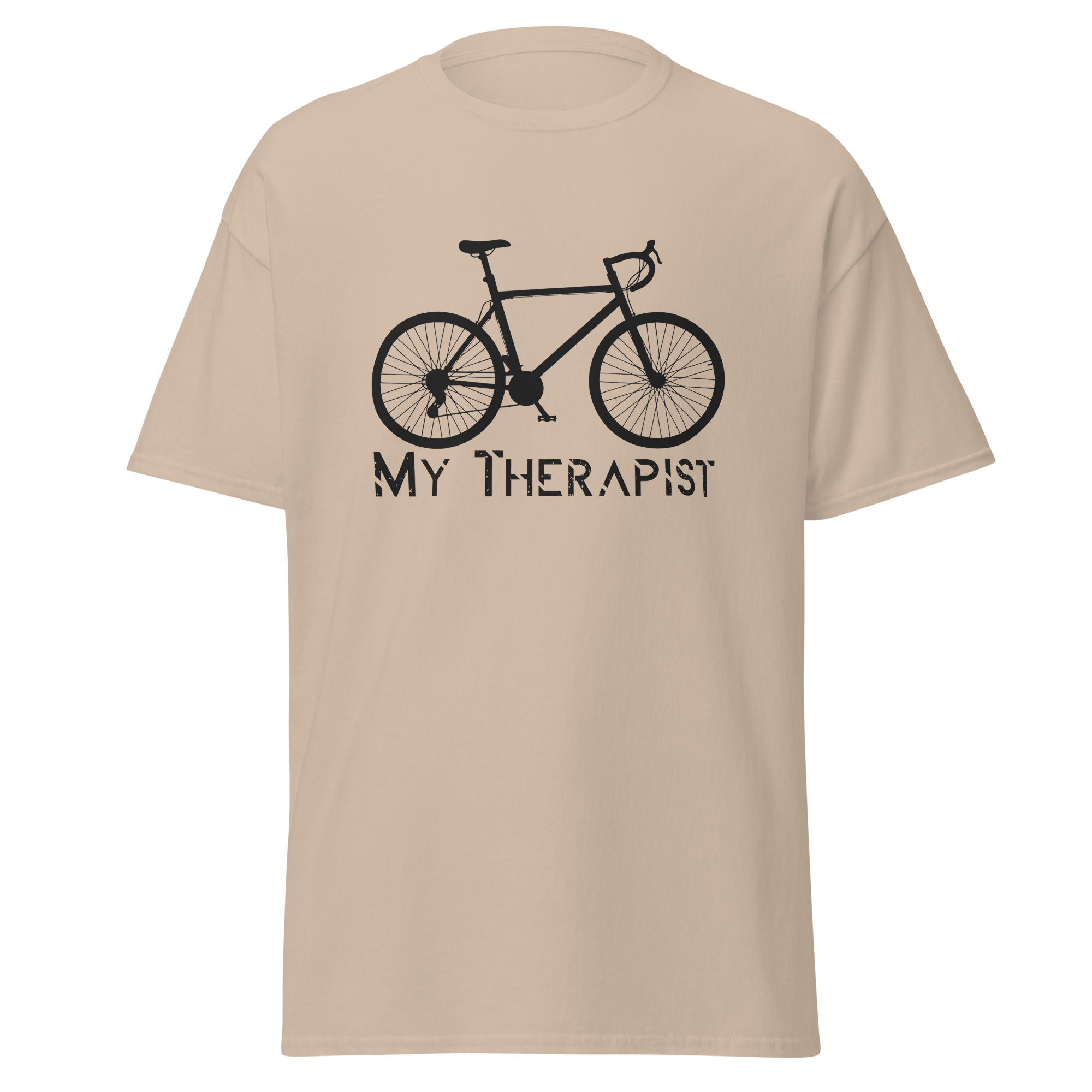 MEIN THERAPIST Unisex T-Shirt