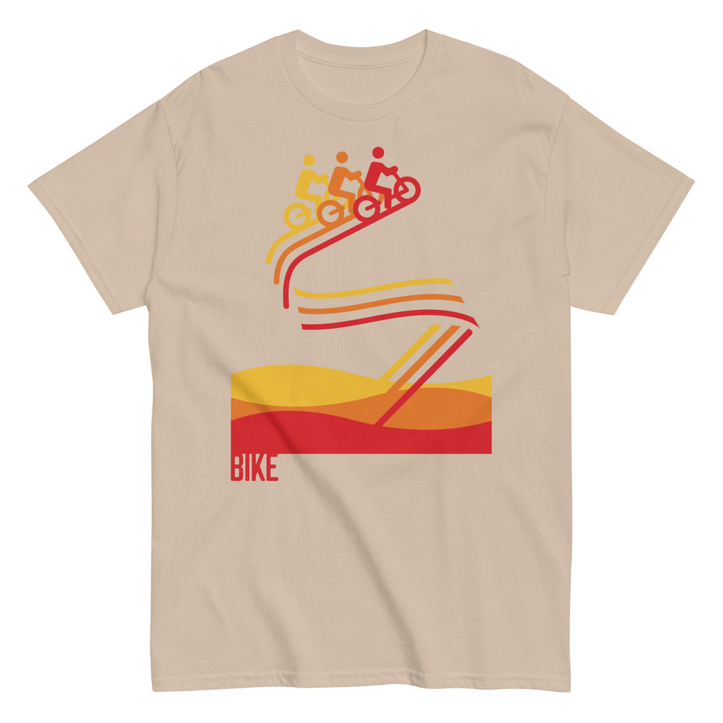 BIKE Unisex T-Shirt