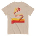 BIKE unisex t-shirt - Printoo Shop - - bicycle, t-shirt, unisex, Unisex Classic Tee | Gildan 5000