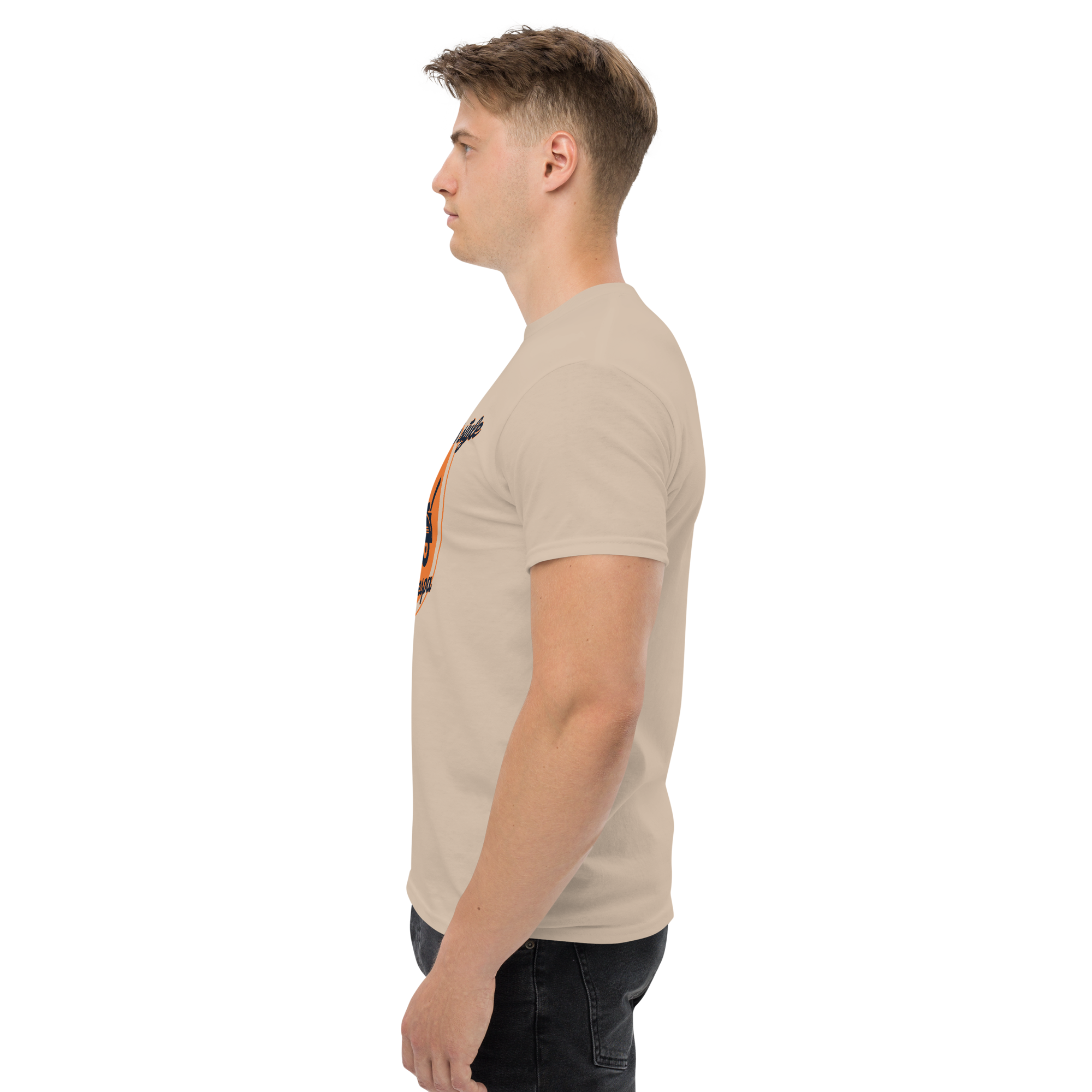 Camiseta unisex VESPA LOVE