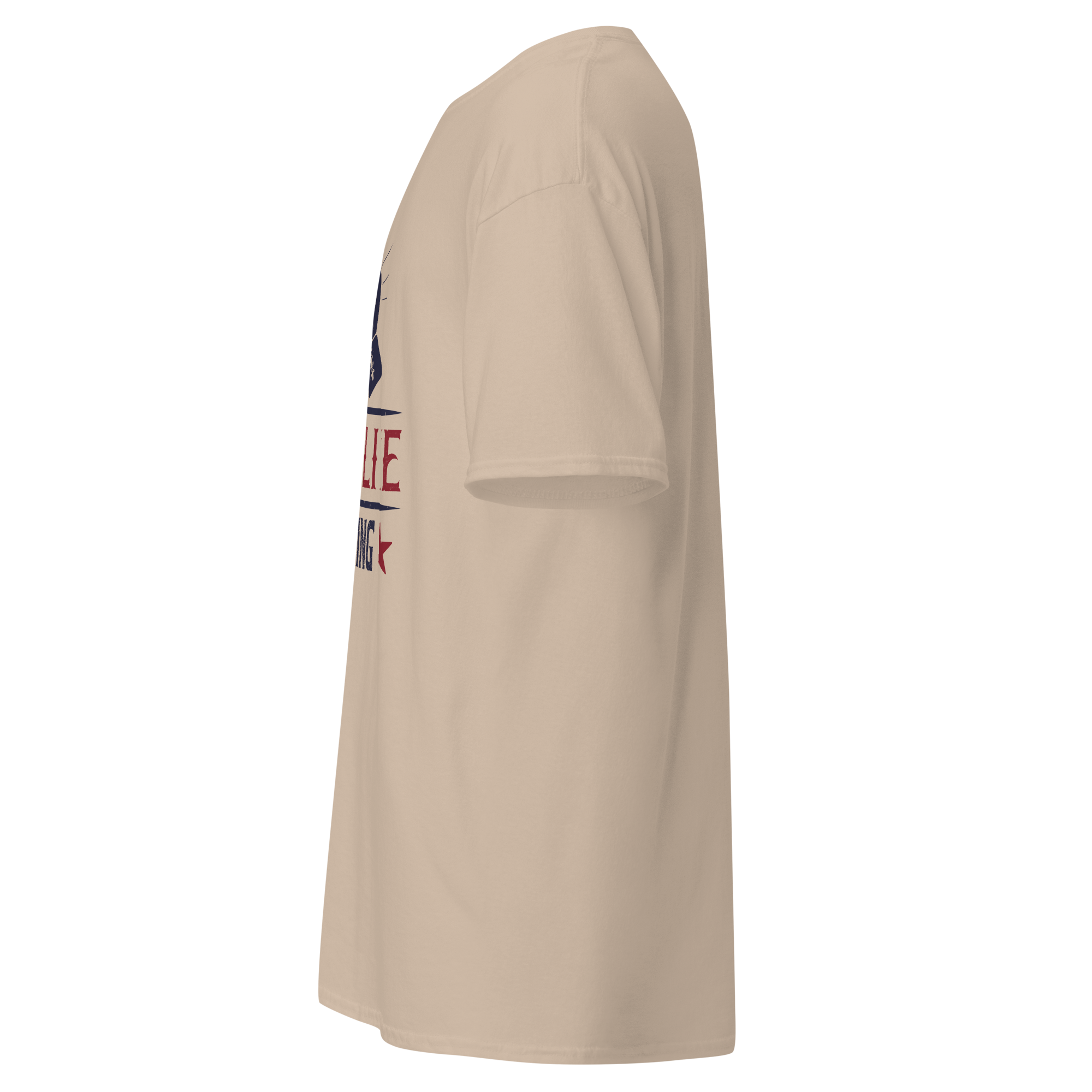 Ich mag Boxen Unisex T-Shirt