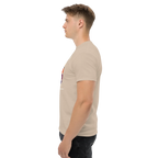 BETTER WITH DOGS unisex t-shirt - Printoo Shop - - dog, Streetwear look, t-shirt, unisex, Unisex Classic Tee | Gildan 5000