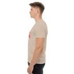 LOVE YOU MOM unisex t-shirt - Printoo Shop - - Mom t-shirts, t-shirt, unisex, Unisex Classic Tee | Gildan 5000