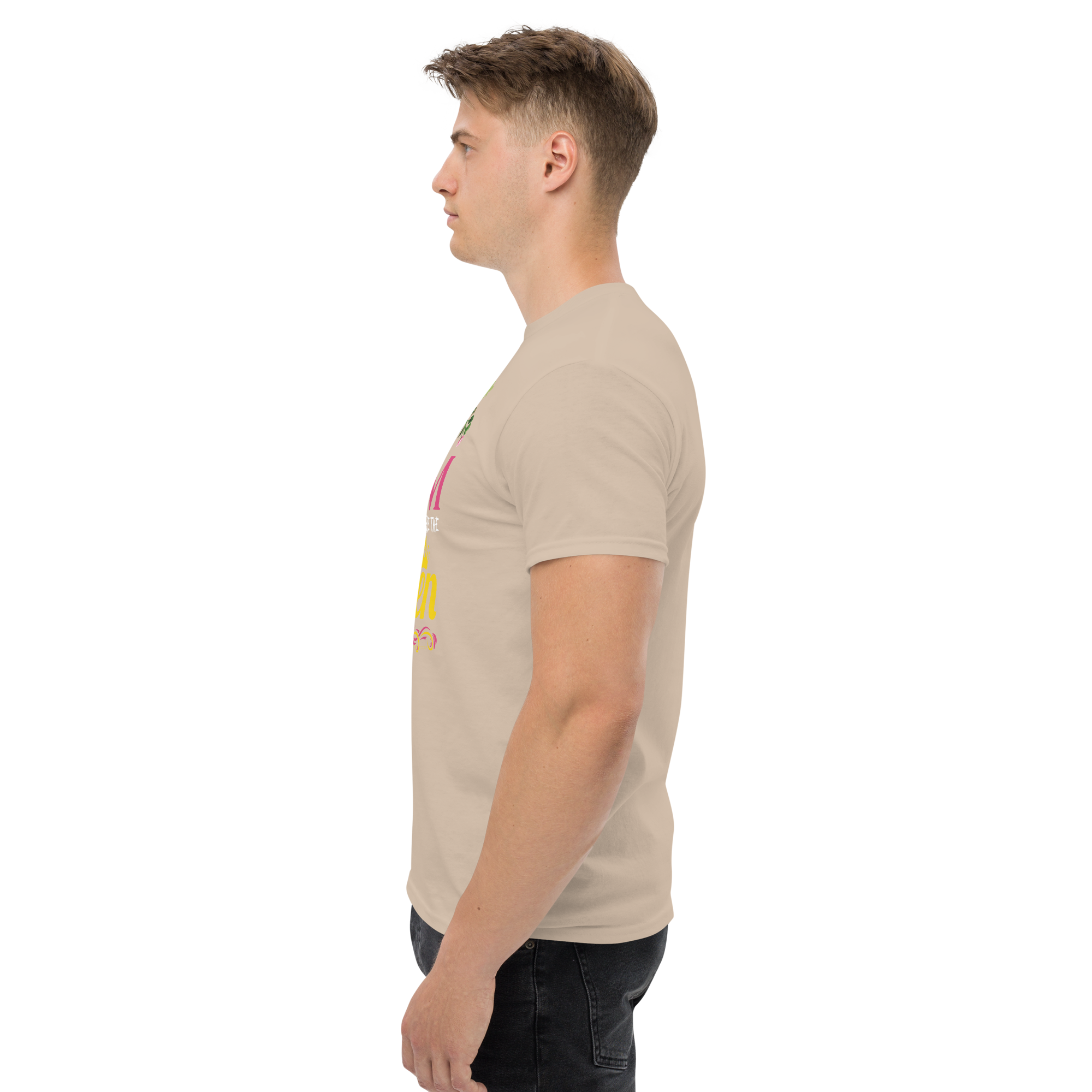 Camiseta unisex MAMÁ REINA