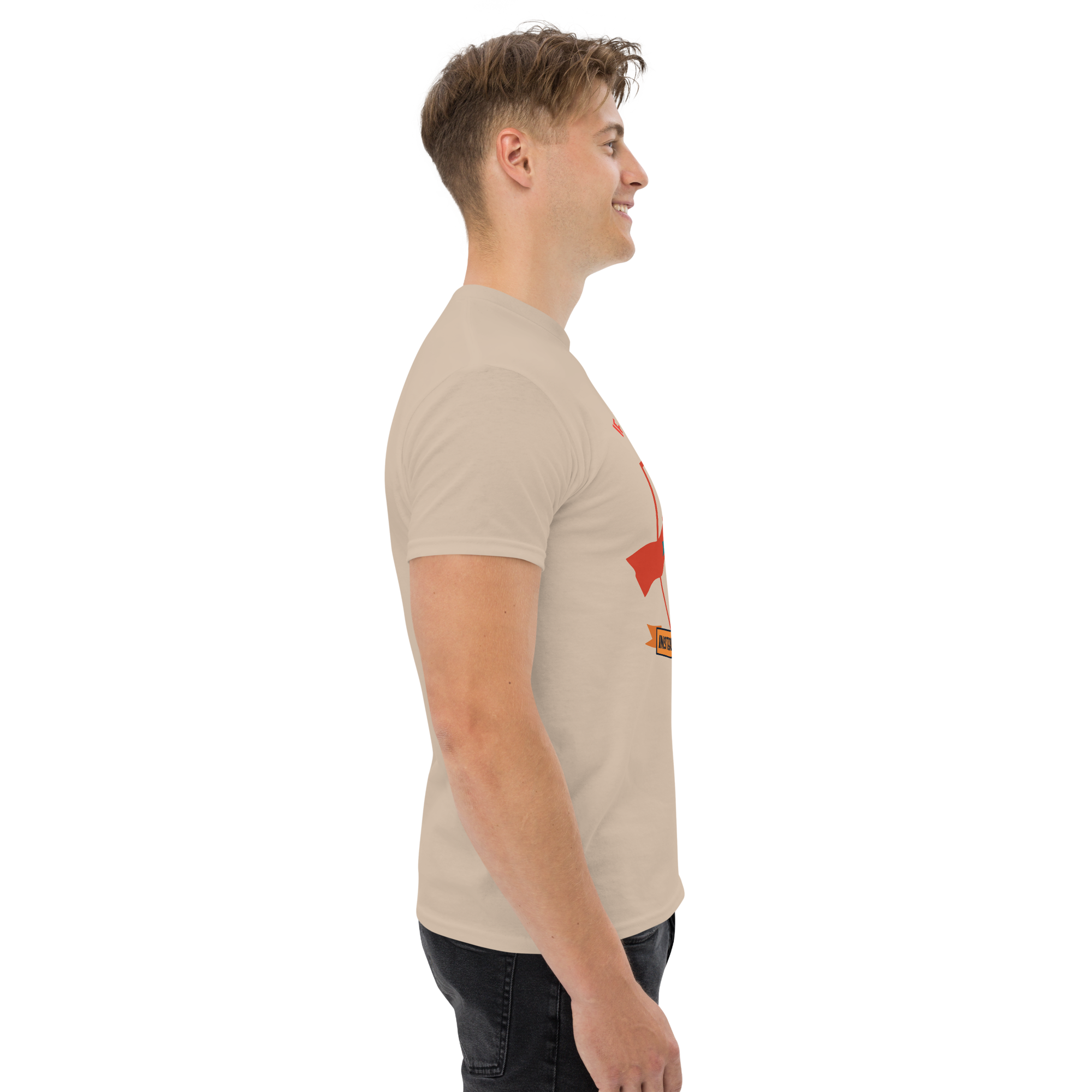 Camiseta unisex VESPA THERAPY