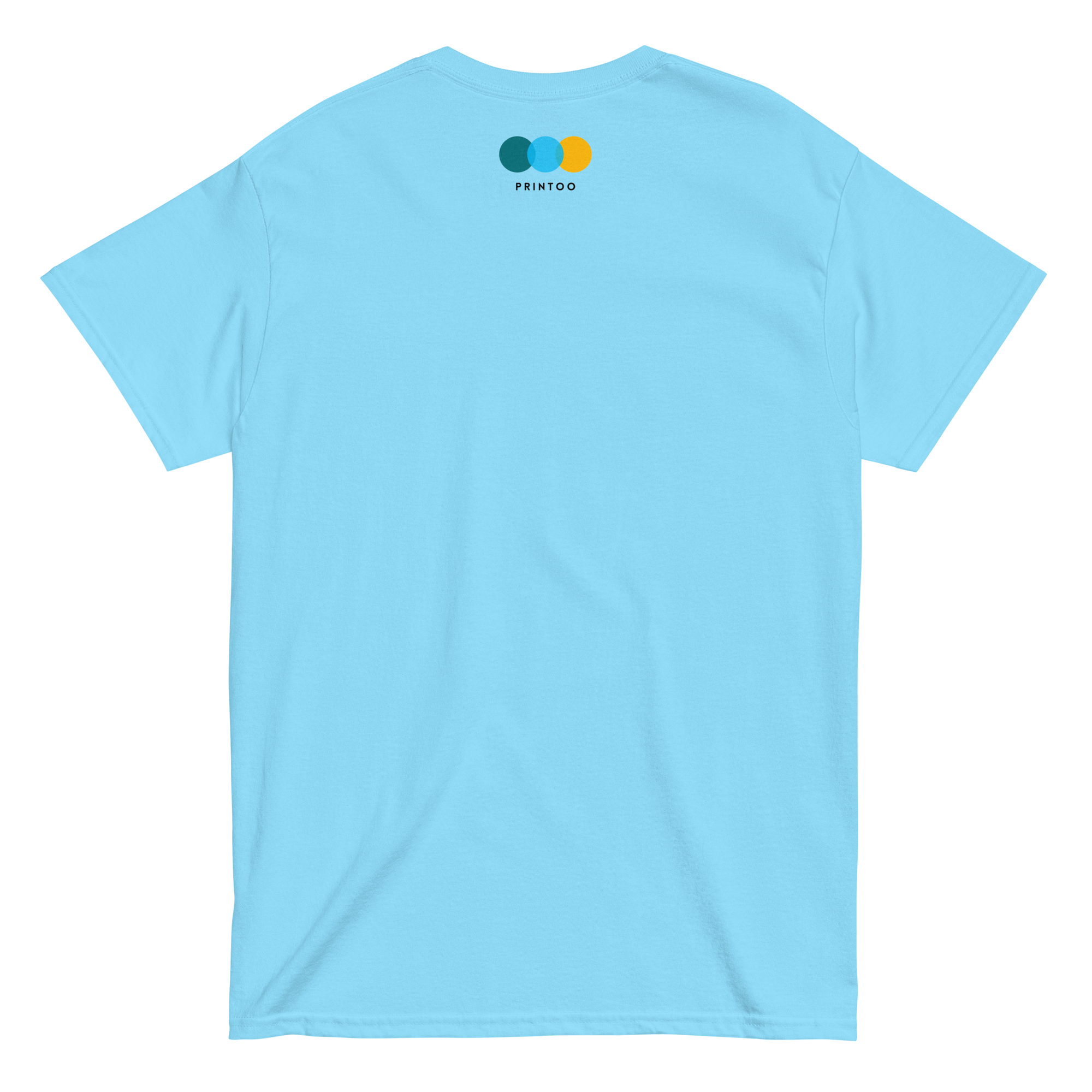VESPA THRILL SEEKER unisex t-shirt