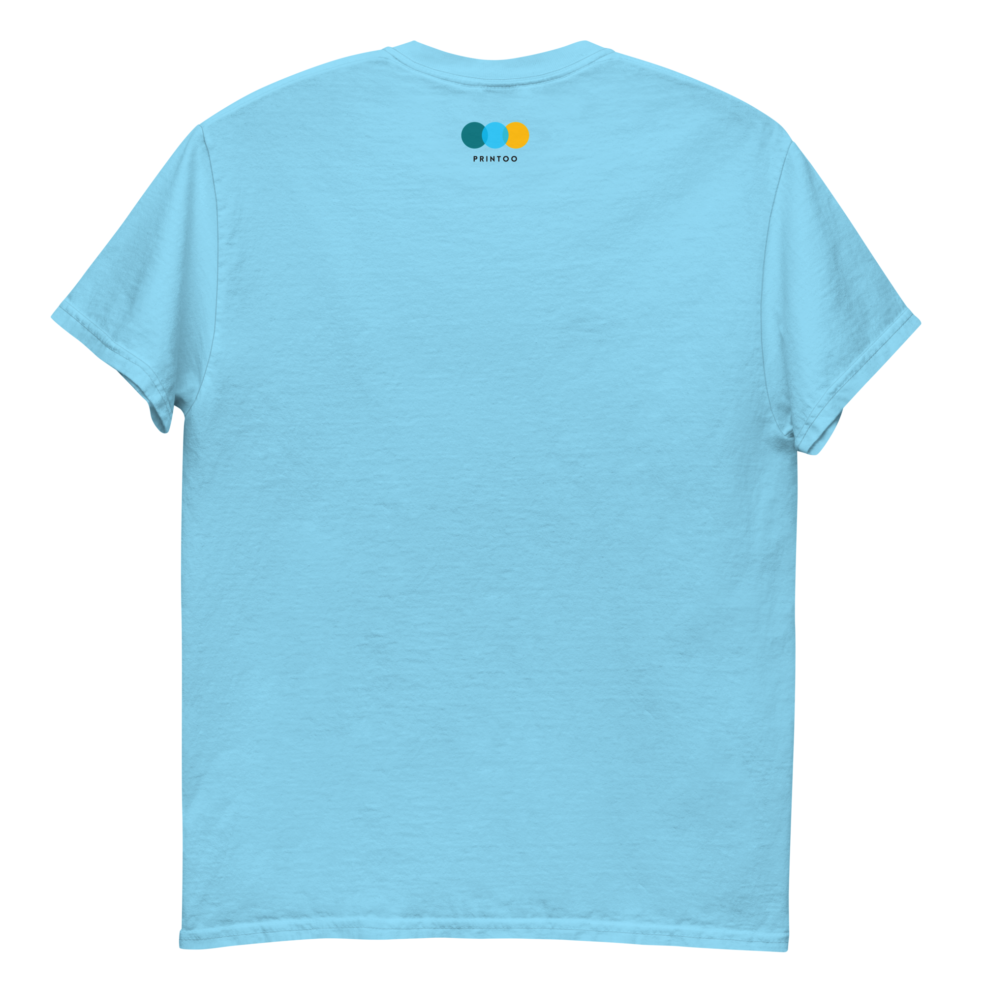 Camiseta unisex ME TIENES EN VESPA