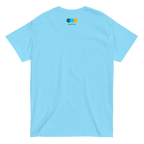 BICYCLE CLUB unisex t-shirt - Printoo Shop - - bicycle, t-shirt, unisex, Unisex Classic Tee | Gildan 5000