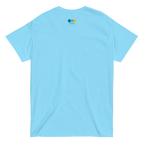 FOREST CYCLING unisex t-shirt - Printoo Shop - - bicycle, t-shirt, unisex, Unisex Classic Tee | Gildan 5000