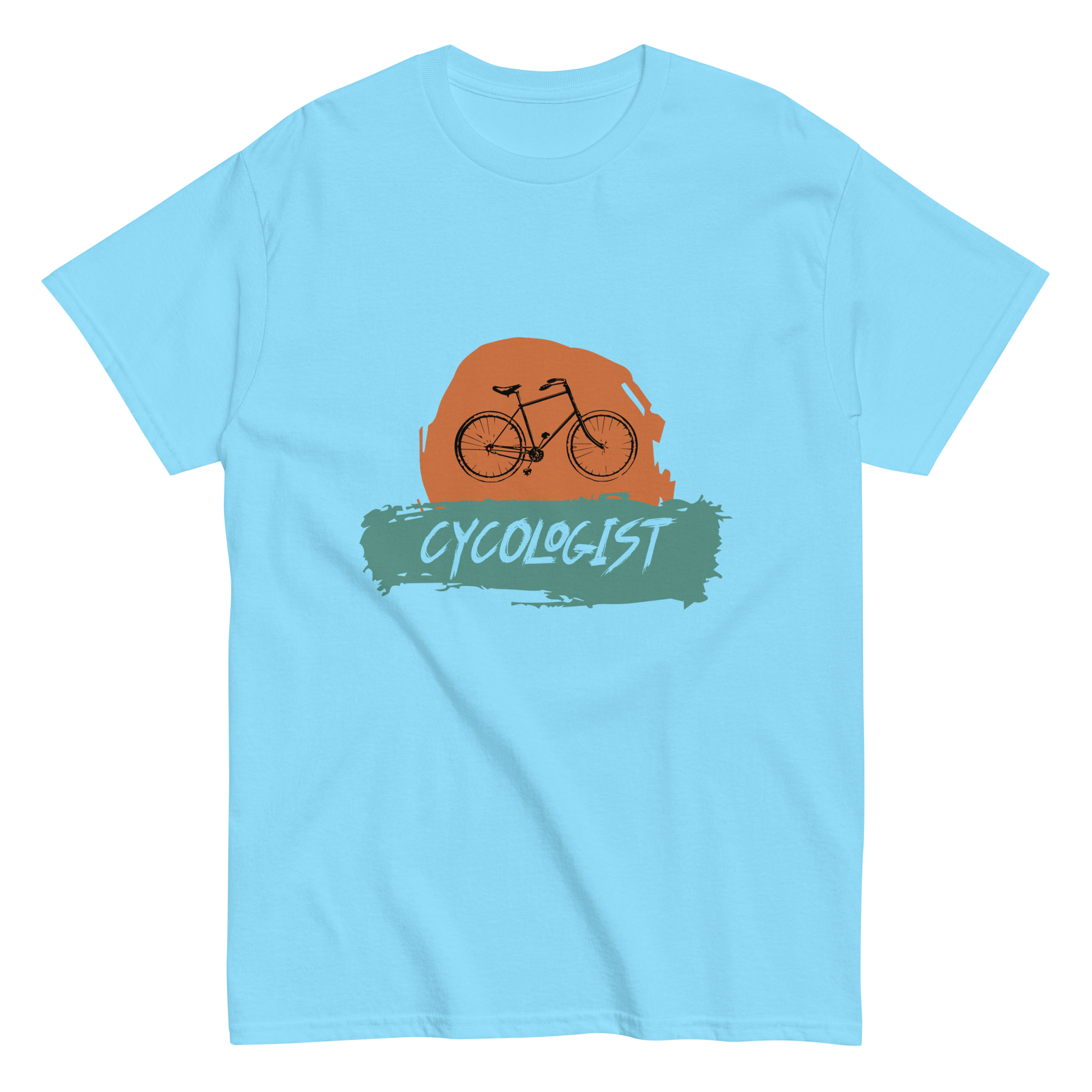 CYCOLOGIST Unisex T-Shirt