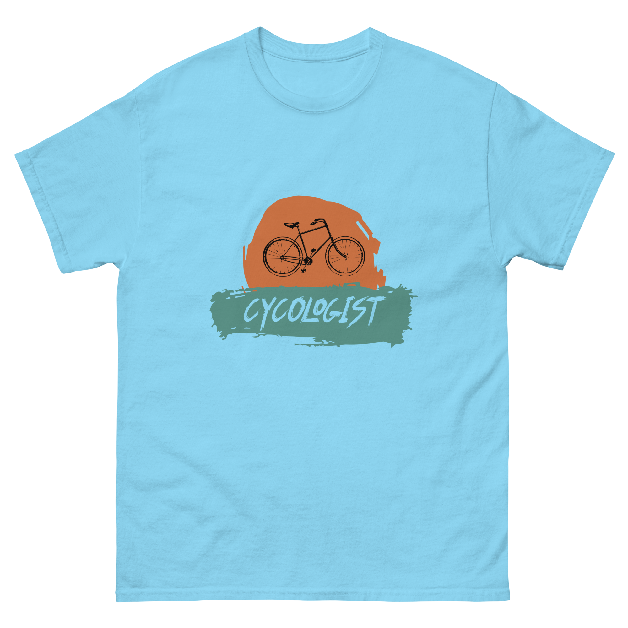 CYCOLOGIST Unisex T-Shirt